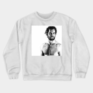 Vexed Crewneck Sweatshirt